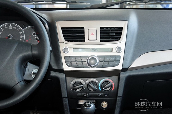 2012款 N3 1.0L 兩廂標準型