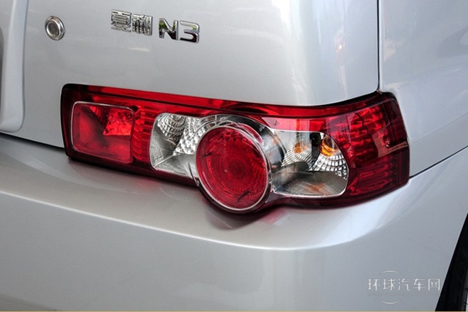 2012款 N3 1.0L 兩廂標準型