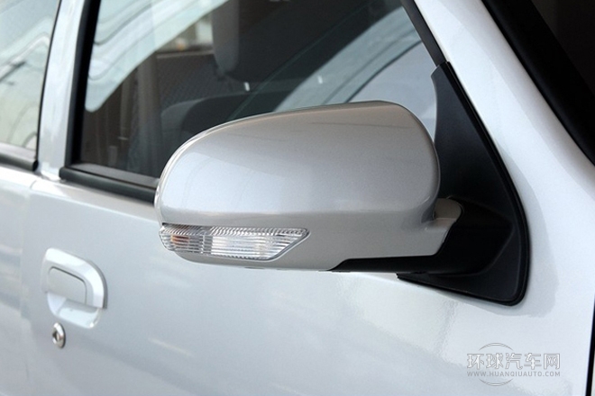 2012款 N3 1.0L 兩廂標準型