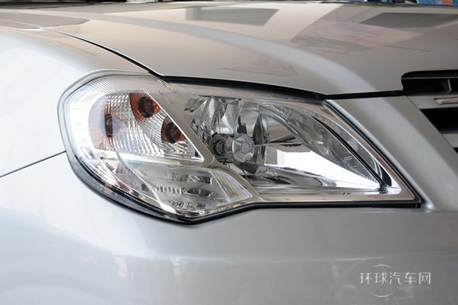 2012款 N3 1.0L 兩廂標準型