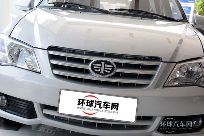 2012款 N3 1.0L 兩廂標準型
