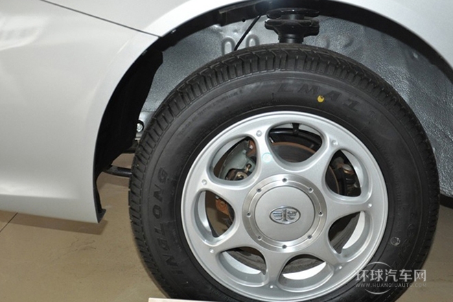 2012款 N3 1.0L 兩廂實用型