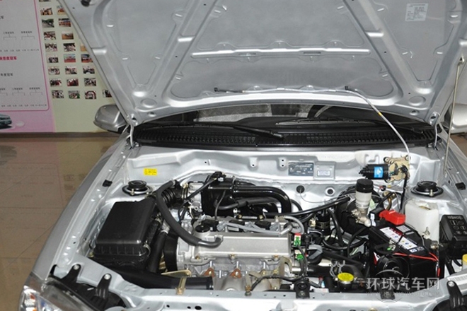 2012款 N3 1.0L 兩廂實用型