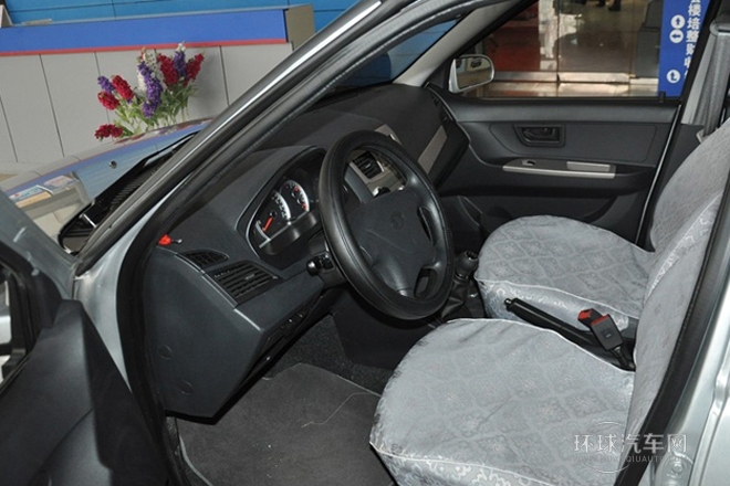 2012款 N3 1.0L 兩廂實用型