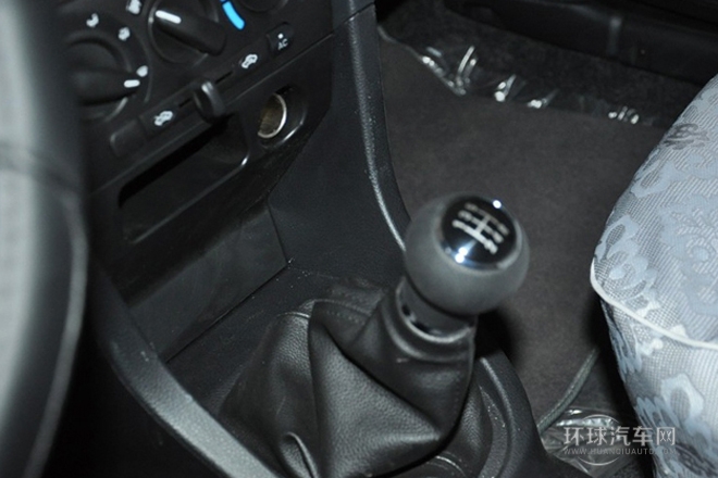 2012款 N3 1.0L 兩廂實用型