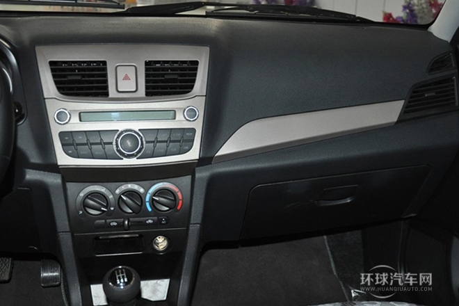 2012款 N3 1.0L 兩廂實(shí)用型