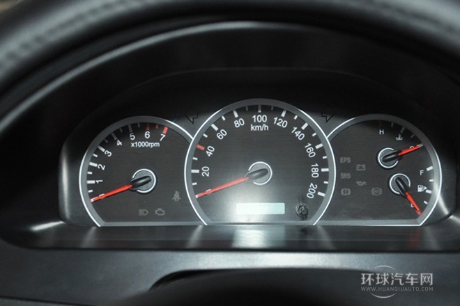 2012款 N3 1.0L 兩廂實用型