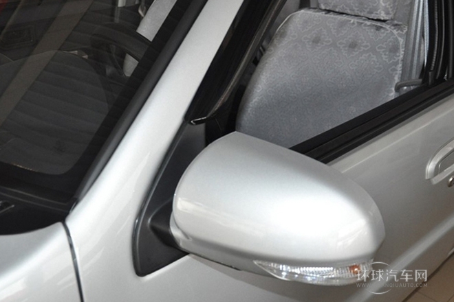 2012款 N3 1.0L 兩廂實用型