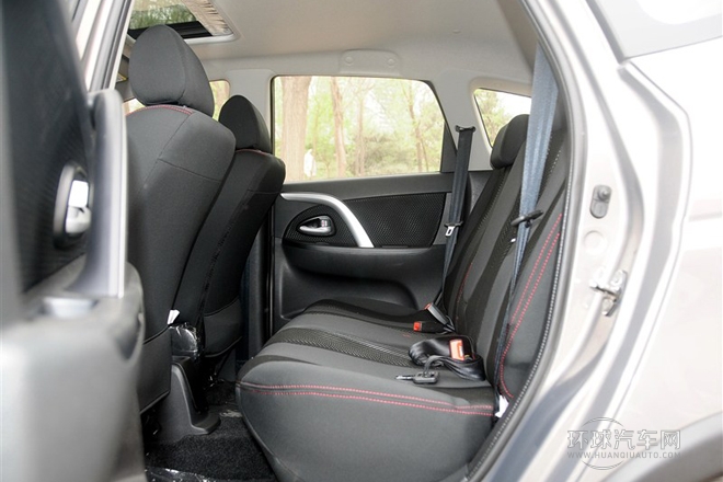 2014款 1.4L IMT天窗導航版 國IV