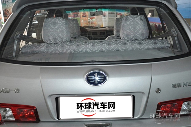 2012款 N3 1.0L 兩廂實(shí)用型
