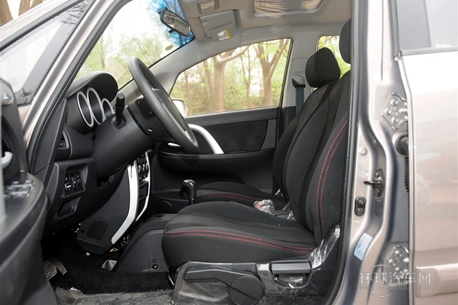 2014款 1.4L IMT天窗導航版 國IV