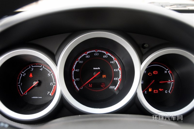 2014款 1.4L IMT天窗導航版 國IV