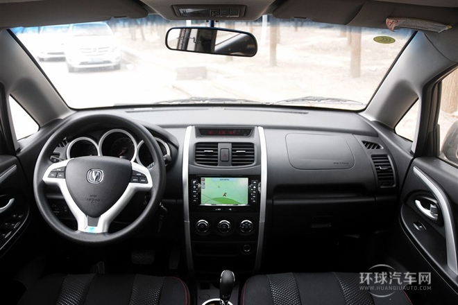 2014款 1.4L IMT天窗導航版 國IV