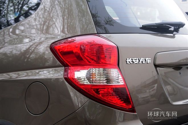 2014款 1.4L IMT天窗導航版 國IV