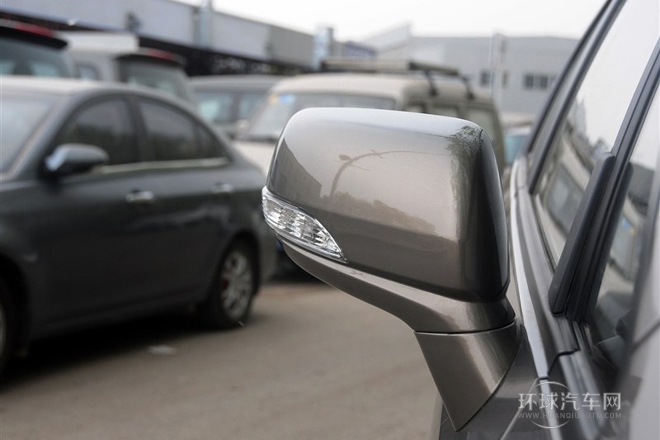 2014款 1.4L IMT天窗導(dǎo)航版 國IV