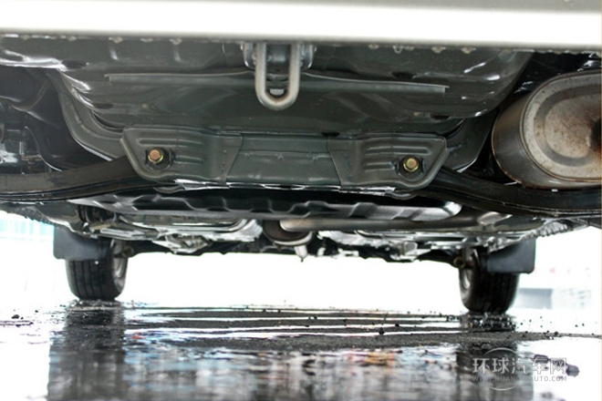 2011款 A+ 1.0L 三廂