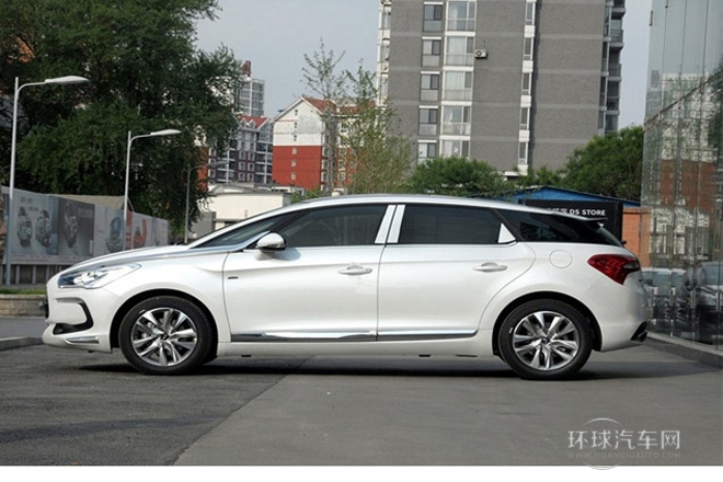 2014款 1.6T 卓越版THP160