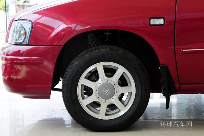 2011款 A+ 1.0L 兩廂 國IV