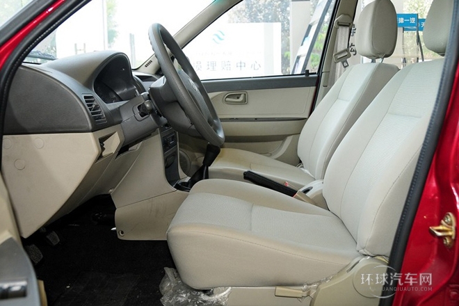 2011款 A+ 1.0L 兩廂 國(guó)IV