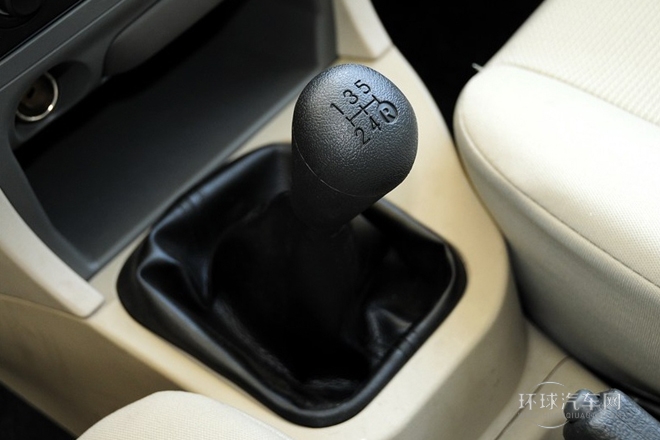 2011款 A+ 1.0L 兩廂 國IV