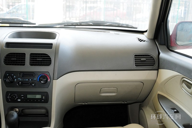 2011款 A+ 1.0L 兩廂 國IV