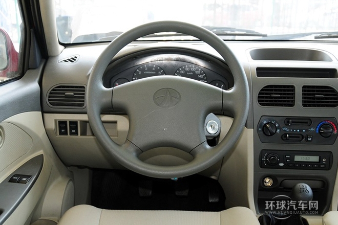 2011款 A+ 1.0L 兩廂 國IV