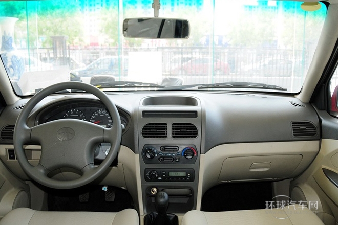 2011款 A+ 1.0L 兩廂 國IV