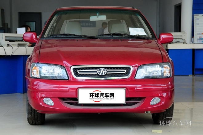 2011款 A+ 1.0L 兩廂 國IV