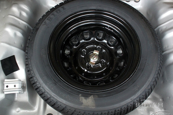 2011款 A+ 1.0L 兩廂