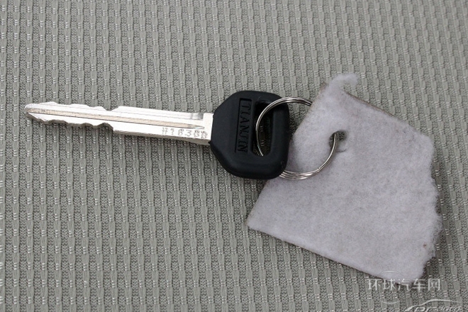 2011款 A+ 1.0L 兩廂