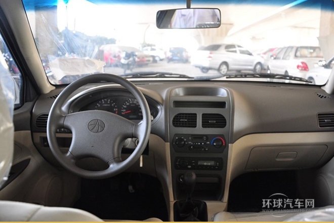 2011款 A+ 1.0L 兩廂