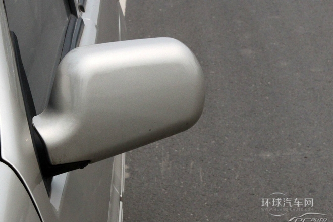 2011款 A+ 1.0L 兩廂