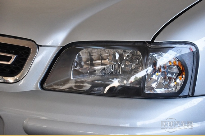 2011款 A+ 1.0L 兩廂