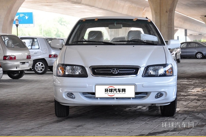 2011款 A+ 1.0L 兩廂