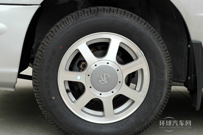 2011款 A+ 1.0L 兩廂（無(wú)空調(diào)）