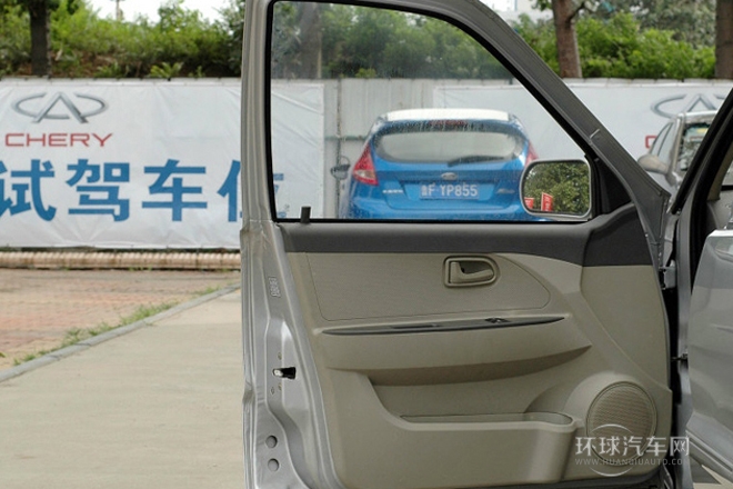 2011款 A+ 1.0L 兩廂（無空調）