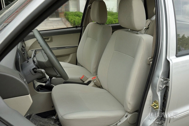 2011款 A+ 1.0L 兩廂（無空調）