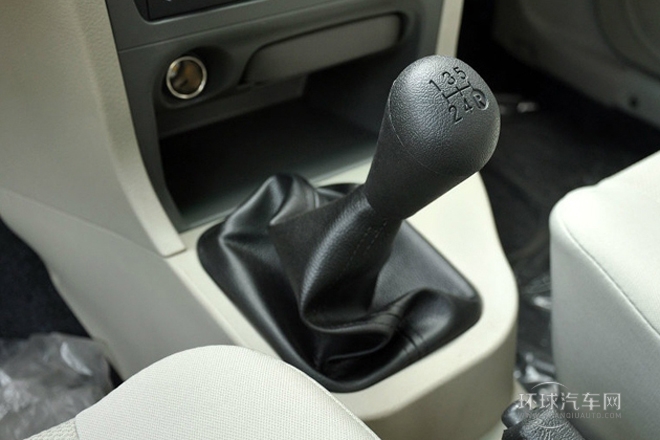 2011款 A+ 1.0L 兩廂（無空調）