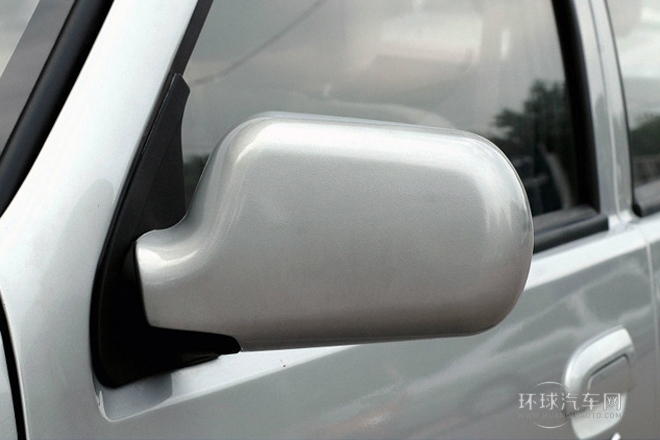 2011款 A+ 1.0L 兩廂（無空調）