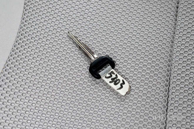 2010款 A+ 1.0L 兩廂北京特供版