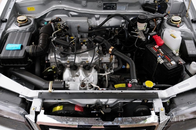 2010款 A+ 1.0L 兩廂北京特供版