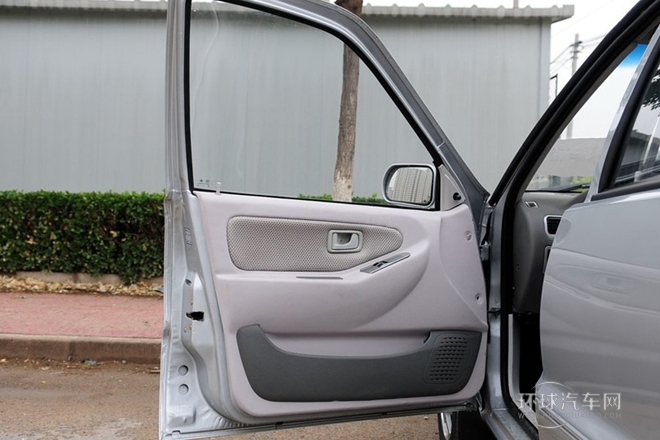 2010款 A+ 1.0L 兩廂北京特供版