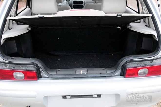 2010款 A+ 1.0L 兩廂北京特供版