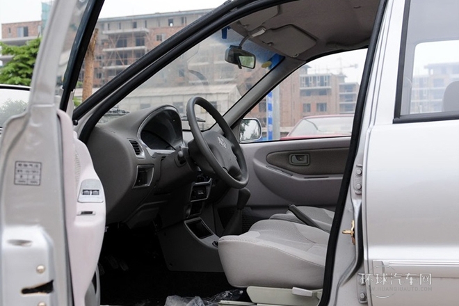 2010款 A+ 1.0L 兩廂北京特供版