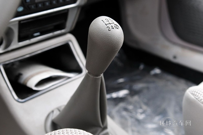 2010款 A+ 1.0L 兩廂北京特供版