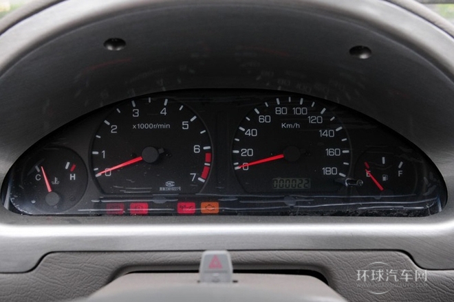 2010款 A+ 1.0L 兩廂北京特供版