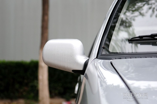 2010款 A+ 1.0L 兩廂北京特供版