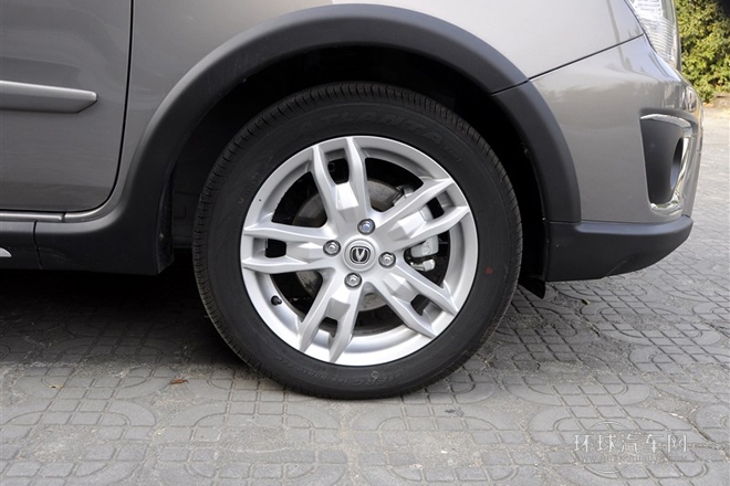 2014款 1.4L 手動運動版 國V