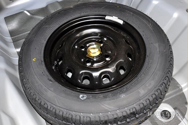 2014款 1.3L 手動豪華型