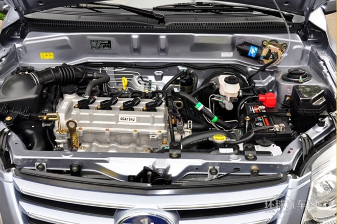 2014款 1.3L 手動豪華型